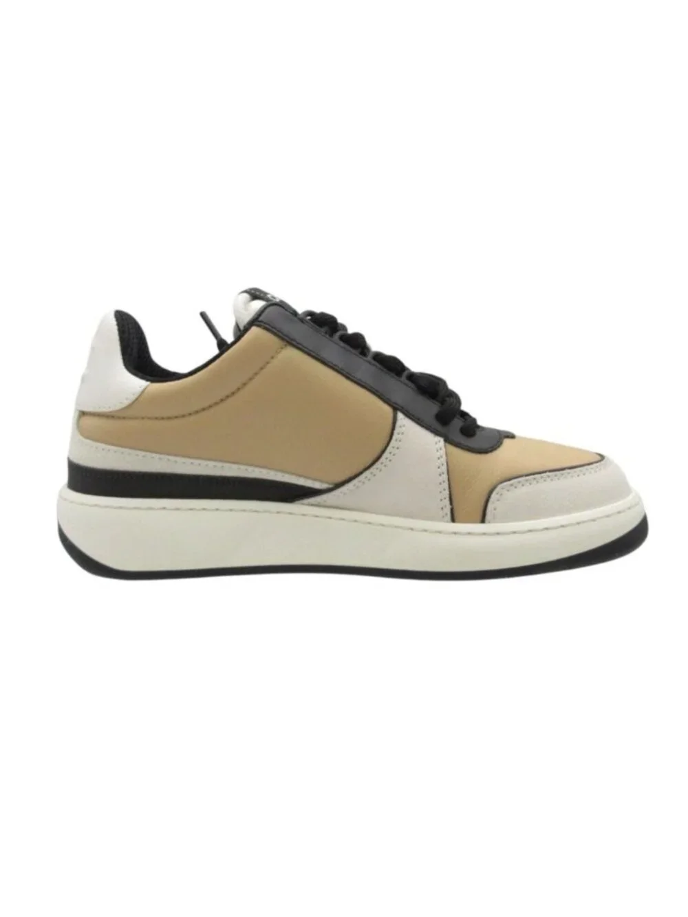 Chanel item sneakers